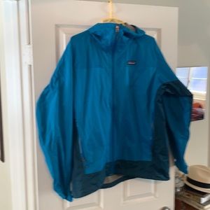 Patagonia Rain Shell